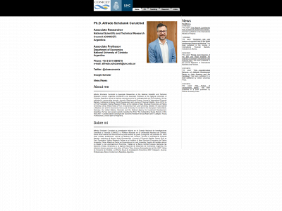 cbaeconomia.com snapshot