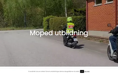 stsmopedskola.se snapshot