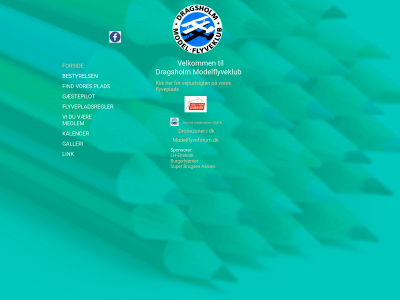 dmfk.dk snapshot