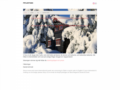 frylestigen.se snapshot