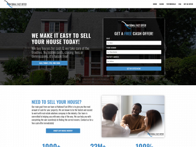 nationalfastoffer.com snapshot