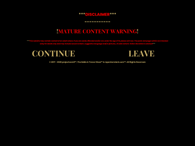 repentorrelent.com snapshot