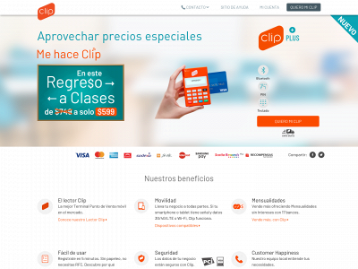 clip.mx snapshot