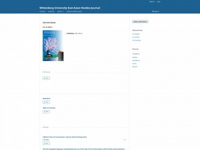 wittprojects.net snapshot