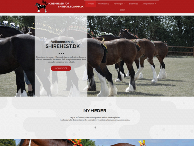 shirehest.dk snapshot