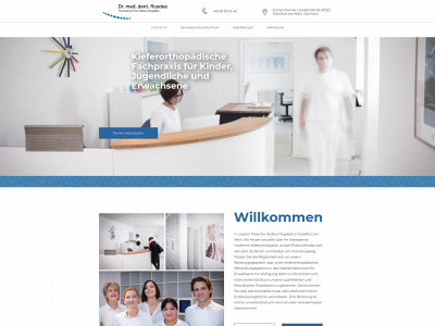 rusdea-kfo.de snapshot