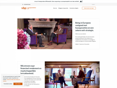 vermogensbeheer.pro snapshot