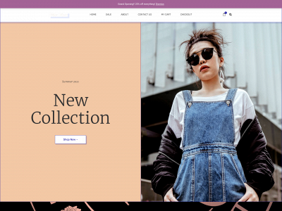skyyrosecollection.com snapshot