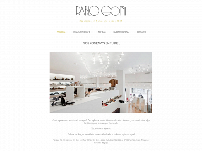 pablogoni.es snapshot