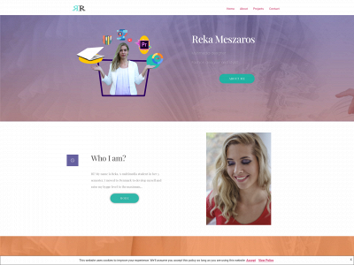 rekameszaros.com snapshot
