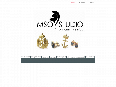 msostudio.net snapshot