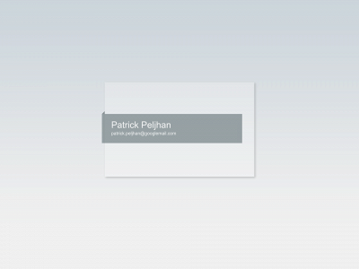 peljhan.net snapshot