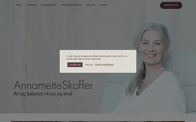 annametteskoffer.dk snapshot