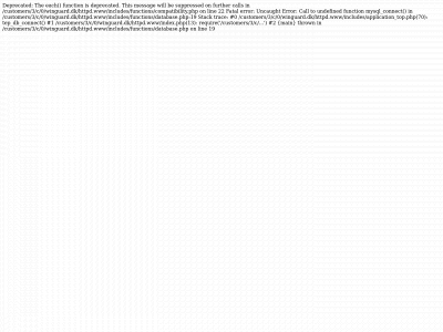 winguard.dk snapshot