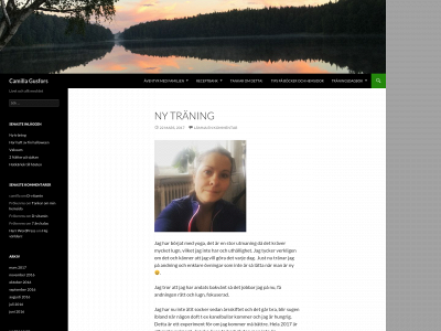 camillagusfors.com snapshot