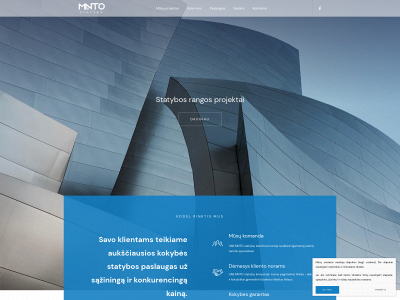 mntostatyba.lt snapshot