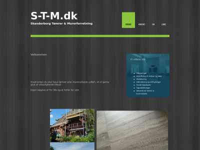s-t-m.dk snapshot