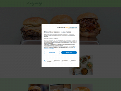 burgatorybenidorm.com snapshot