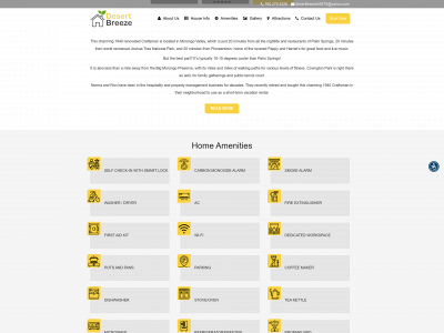 desertbreeze49570.com snapshot