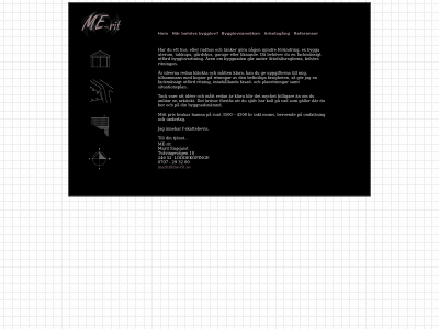 me-rit.se snapshot