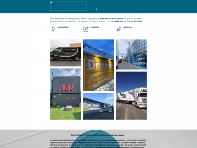 eikonpubblicita.it snapshot