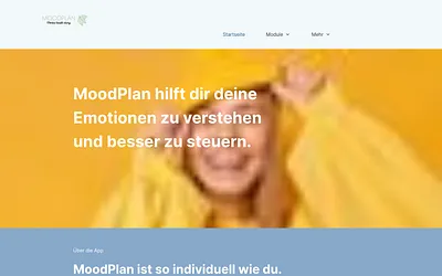 moodplan.net snapshot