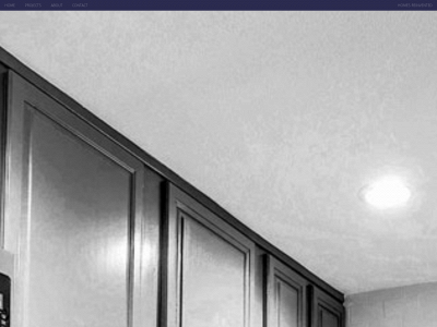 homesreinvented.com snapshot
