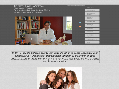 droscardangelo.com snapshot