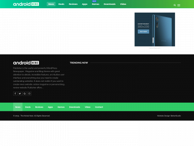 thenickelnest.com snapshot
