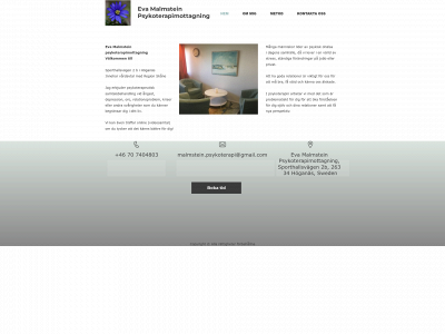malmsteinpsykoterapi.se snapshot