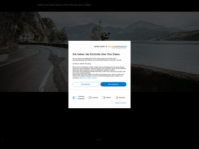 lennartbo.de snapshot