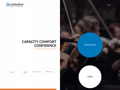 cumulus.nl snapshot