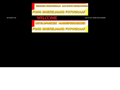 fonsbrekelmansfotograaf.nl snapshot