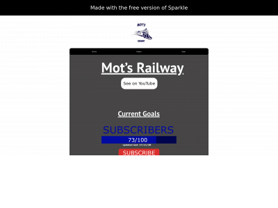 mot.yt snapshot