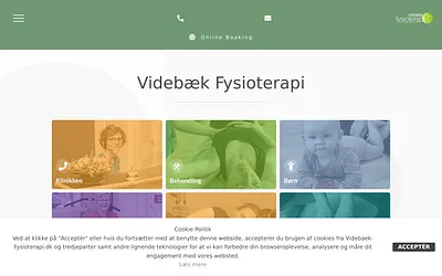 videbaek-fysioterapi.dk snapshot