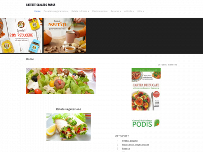 retete-vegetariene.weebly.com snapshot