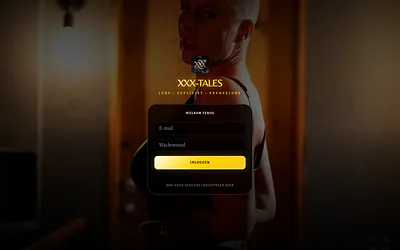 xxx-tales.nl snapshot