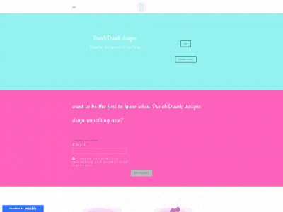 punchdrunkdesigns.weebly.com snapshot