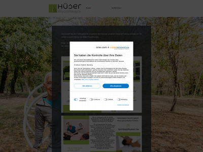duriafit.de snapshot