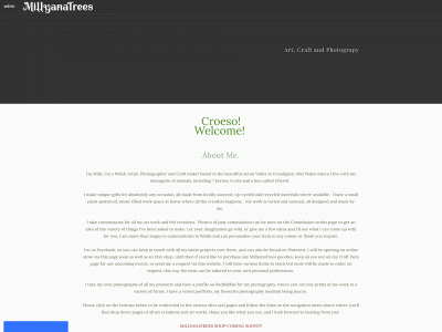 millyanatrees.weebly.com snapshot