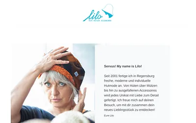 lilokincaid.de snapshot