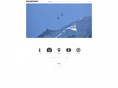 www.seilreiter.com snapshot