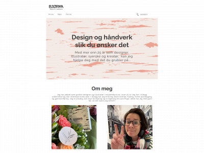 bjorka.as snapshot