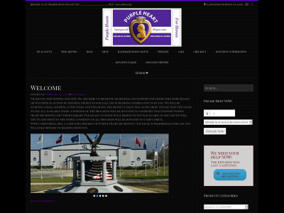 ph4heroes.com snapshot