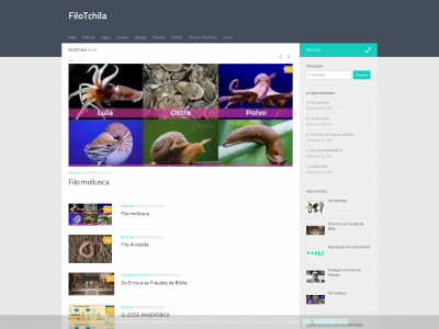 filosofiadetchilar.com snapshot