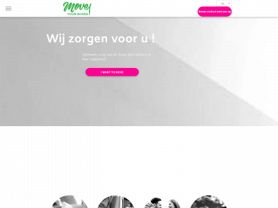 a1flexkoeriers.nl snapshot