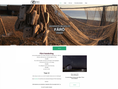 farofototavling.nu snapshot
