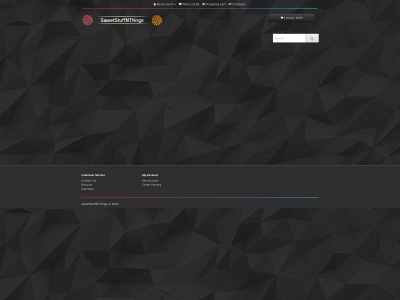 sweetstuffnthings.com snapshot