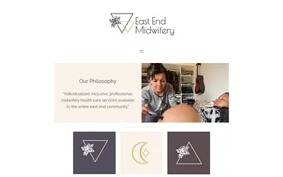 eastendmidwifery.com snapshot