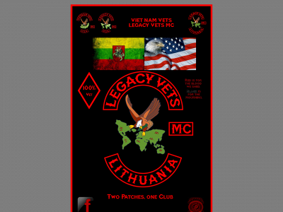 legacyvets.lt snapshot